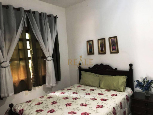 Imagem 24 de 30 de Casa Residencial À Venda, Enseada Guaruja, Guarujá - Ca0967. - Ca0967