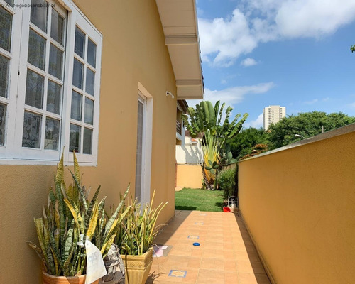 Imagem 11 de 30 de Casa À Venda No Jardim Pagliato - Sorocaba/sp - Ca09910 - 33705014