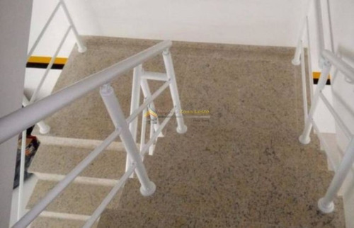 Imagem 18 de 18 de Apartamento Em Condomínio Studio Para Venda No Bairro Parque João Ramalho, 2 Dorm, 1 Vagas, 40 M - 4721