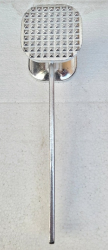 Martillo Moledor De Carne Doble Función A.inoxidable Ferreup
