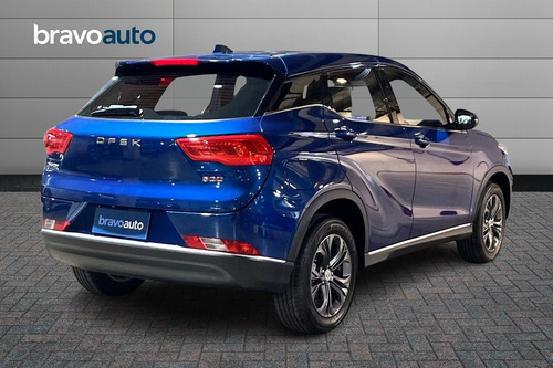 Dongfeng (in) 1.5 Luxury Mt 5p