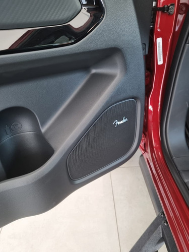 Imagen 11 de 14 de Nissan Frontier Pro-4x V6 Ta 2022 Planes De Financiamiento