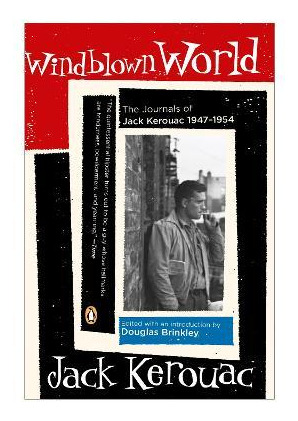 Libro Windblown World - Douglas Brinkley