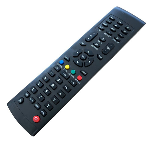 Control Remoto Para Pantalla Polaroid P5070w Cursor