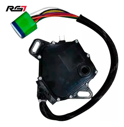 Contactor Multifuncional Peugeot Al 4 ( Pare Neutro)