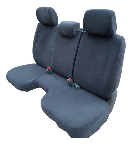 Realseatcovers Funda Asiento Calidad 3 Capa Para Tacoma 2013