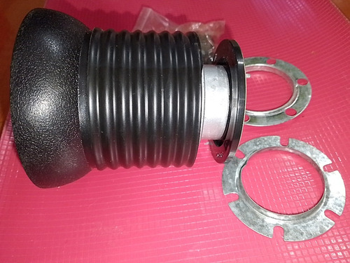 Adaptador Volante Universal Para Aveo, Pontiac, Matiz, Optra