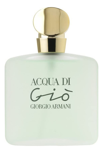 Eau De Toilette En Aerosol Acqua Di Gio De Giorgio Armani 10