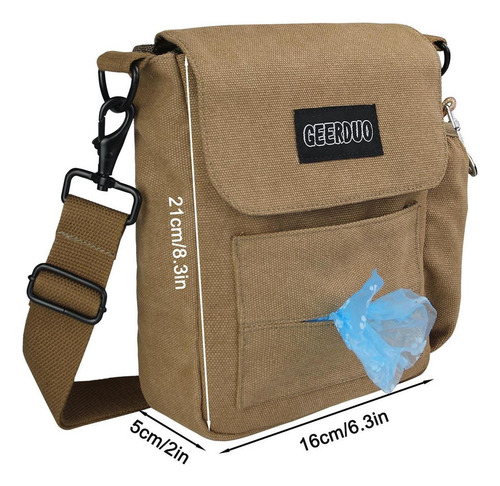/ Bolsa De Regalo Para Perros Bolsa De Entrenamiento
