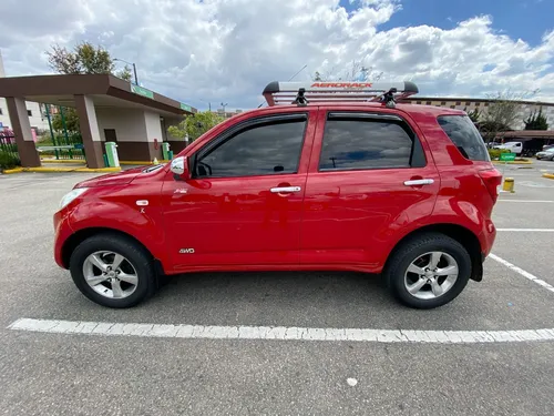 Daihatsu Terios 1.5 Okii