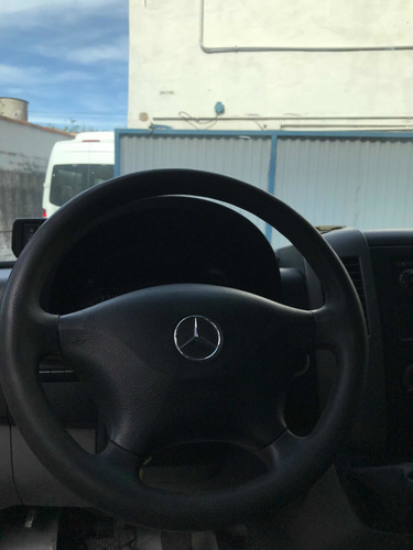 Mercedes-benz Sprinter 2.1 515 Combi 4325 150cv 19+1 2013