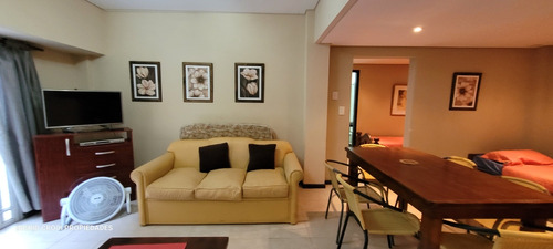 Venta Departamento 3 Ambientes A 1 Cuadra Del Mar Gas Natural Ascensor San Bernardo