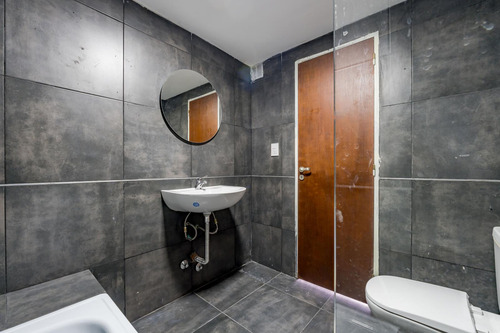 Venta/permuta - Departamento Exclusivo - 2 Habitaciones Con Cochera - Puerto Norte, Rosario.