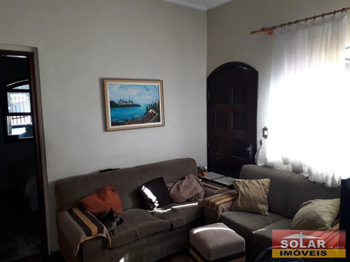 Imagem 2 de 14 de Casa Vila Ponte Rasa São Paulo/sp - 12458