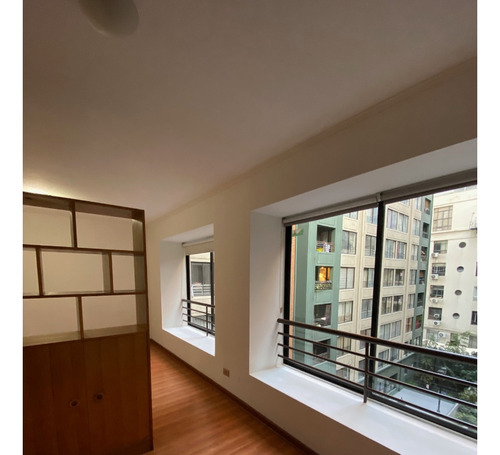 Gasto Común Incluido, 1d/1b; Sector Seguro, Metrobellasartes