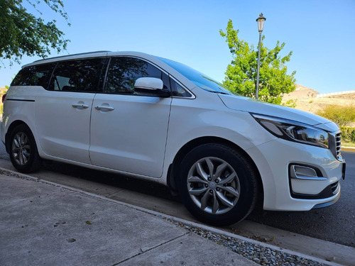 Kia Sedona 2.0 Ex Pack At