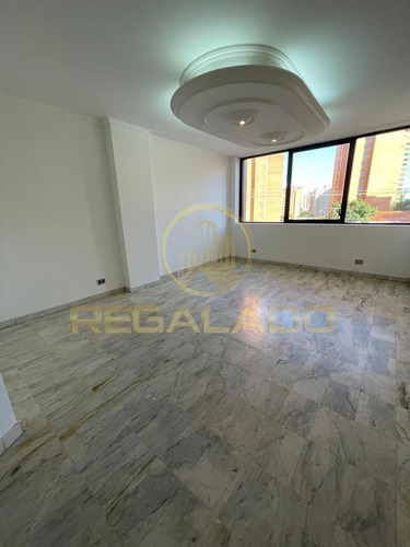 Aa-565 Zona Norte Apartamento Residencias Los Cristales Calle 72