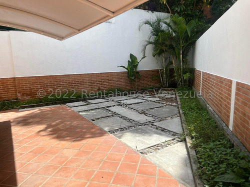 Pr Casa En Venta, Los Chorros #24-20742
