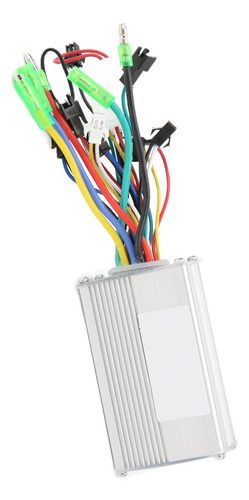 # Controlador De Motor Sin Escobillas 24v/36v 350w