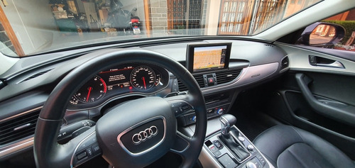 Audi A6 3.0 Tfsi 300cv Stronic Quattro 2012