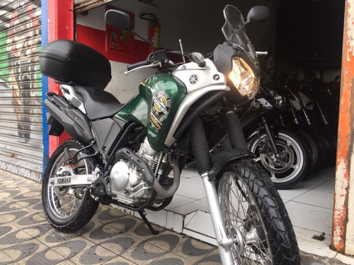 Yamaha Xtz 250 Tenere Ano 2018