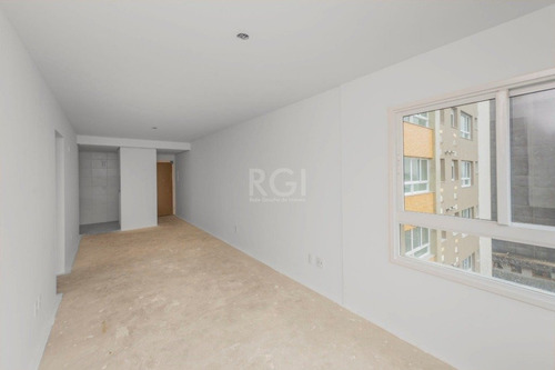Apartamento Bom Jesus Porto Alegre - 7738