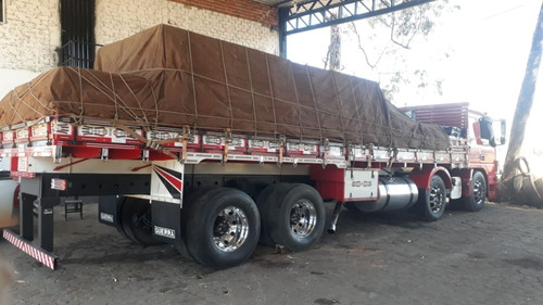 Atego 2429 2013 2014