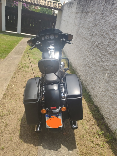 Harley-davidson Street Glide 2017