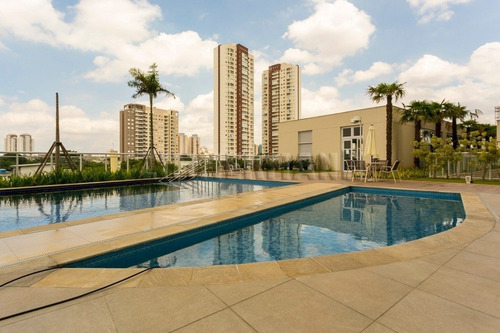 Imagem 2 de 15 de Apartamento - Barra Funda - Ref: 127787 - V-127787