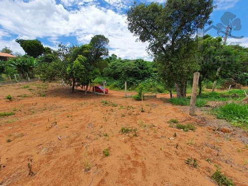 Imagem 3 de 11 de Cód 2978 - Lindo Terreno Com Frente Para Represa. - 2978
