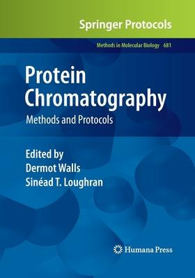 Libro Protein Chromatography : Methods And Protocols - De...