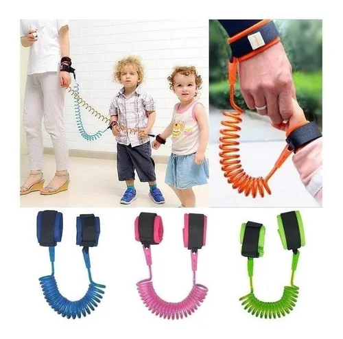 Pulseras para localizar niños hotsell