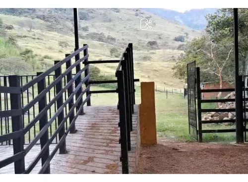 Finca En Venta Vereda El Zarzal - Copacabana