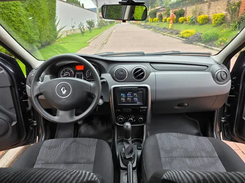 Renault Logan 1.6 Expression