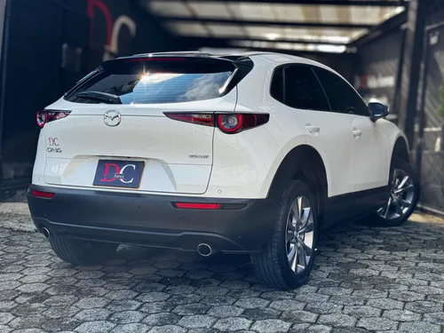 Mazda CX-30 2.0 Touring At
