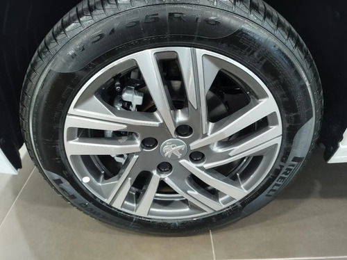 Imagen 16 de 23 de New Peugeot 208 Like Entrega Inmediata Pago Financiado X-
