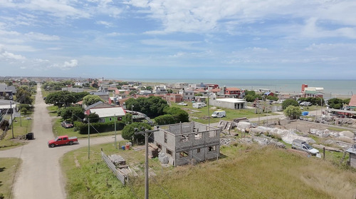 Terreno En Venta En Atlantida, Santa Clara Del Mar.