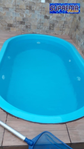 Suprema Piscinas
