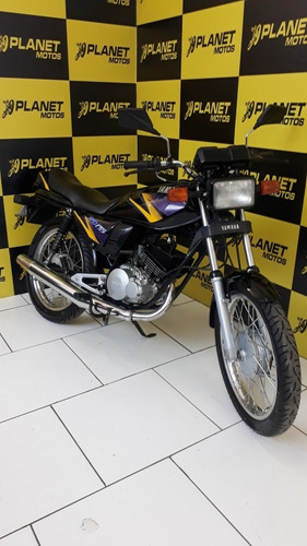 Yamaha Rd 135