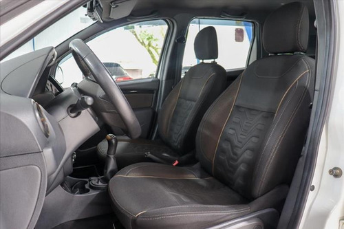 Imagem 14 de 14 de Renault Duster 1.6 Dynamique