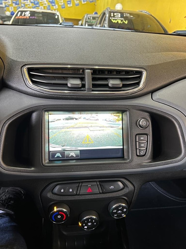 Imagem 5 de 18 de Chevrolet Onix 2019 1.4 Ltz 5p