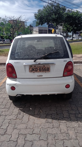 Chery QQ 1.1 16v 5p