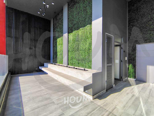 Departamento Avenida Vicuña Mackenna Id: 155393