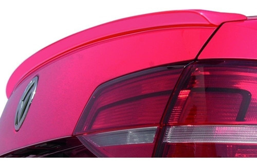 Spoiler Aleron Bajo Perfil Light Jetta A6 Air Design