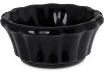 Comprar Carlisle Foodservice Products 4394303 Ramekin Festoneado De 