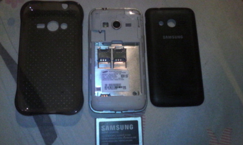 Samsung Galaxi Ace 4 G313ml Duos..