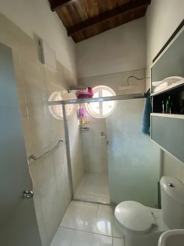 Vendo Town House En Mañongo Dt