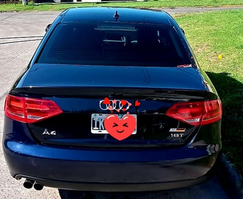 Audi A4 1.8 T Fsi Manual 2009