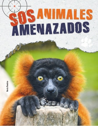 Sos Animales Amenazados - Penalva Comendador, Nuria