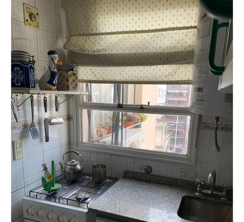 Venta Departamento Mono-ambiente - Apto Profesional - Avellaneda Centro